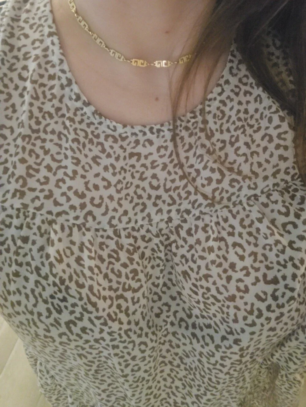 Givenchy Choker